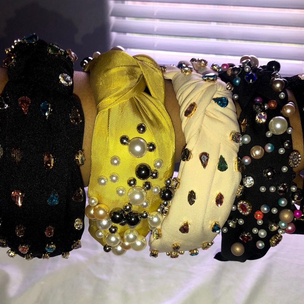 Headbands